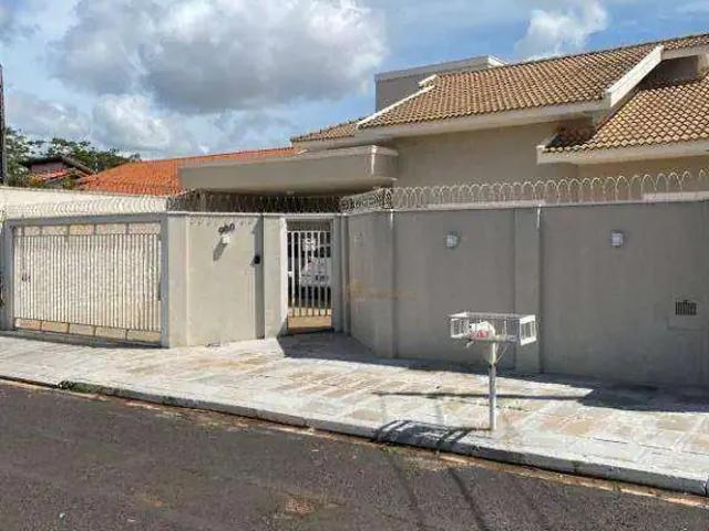 Casa venda em São José do Rio Preto