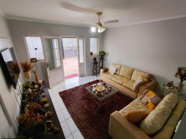 Casa venda em São José do Rio Preto, Região Geográfica Intermediária de São José do Rio Preto