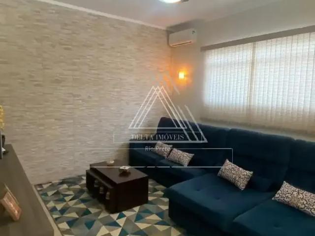 Casa venda em São José do Rio Preto, Região Geográfica Intermediária de São José do Rio Preto