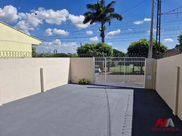 Casa venda em São José do Rio Preto