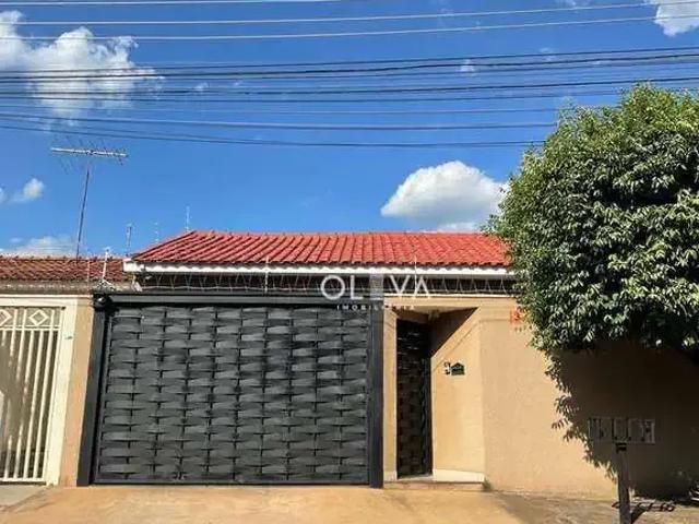 Casa venda em São José do Rio Preto