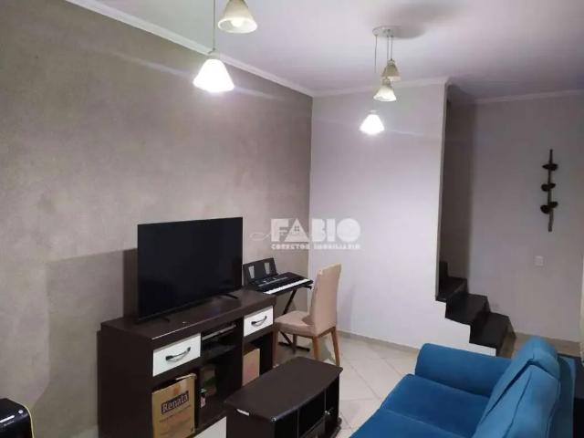 Casa venda em São José do Rio Preto