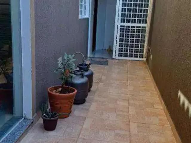 Casa venda em São José do Rio Preto