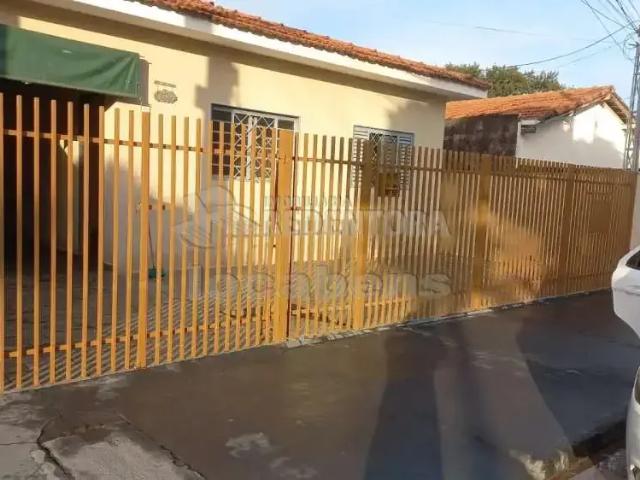 Casa venda em Região Imediata de São José do Rio Preto, Região Metropolitana de São José do Rio Preto