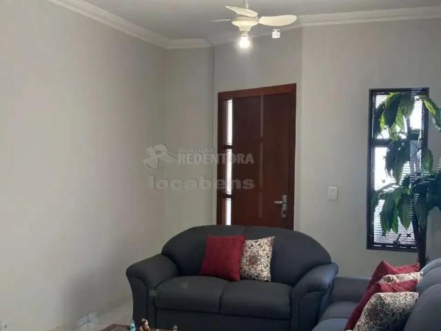Casa venda em Região Imediata de São José do Rio Preto, Região Metropolitana de São José do Rio Preto
