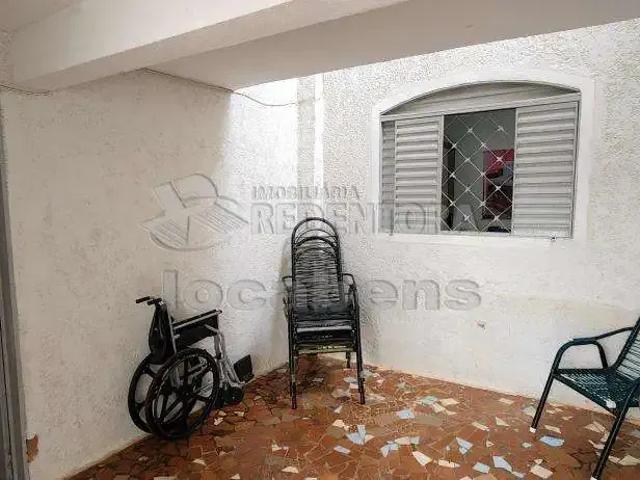 Casa venda em Região Imediata de São José do Rio Preto, Região Metropolitana de São José do Rio Preto