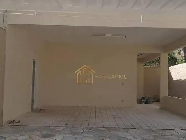 Casa venda em São José do Rio Preto