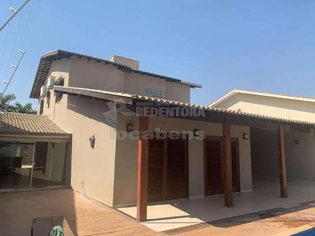 Casa venda em Região Imediata de São José do Rio Preto, Região Metropolitana de São José do Rio Preto