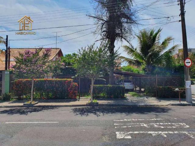Casa venda em São José do Rio Preto