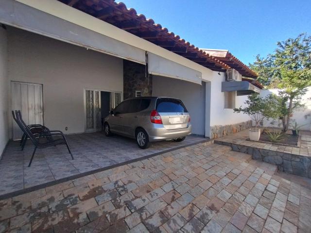 Casa venda em São José do Rio Preto