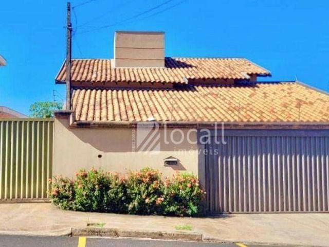Casa venda em São José do Rio Preto