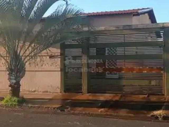 Casa venda em Região Imediata de São José do Rio Preto, Região Metropolitana de São José do Rio Preto