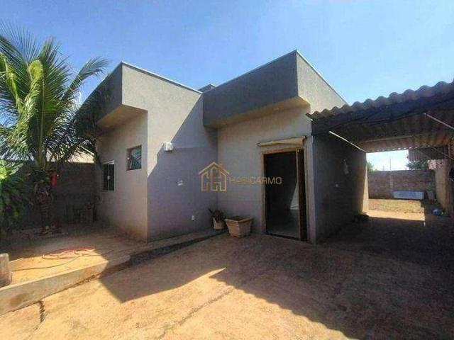 Casa venda em São José do Rio Preto
