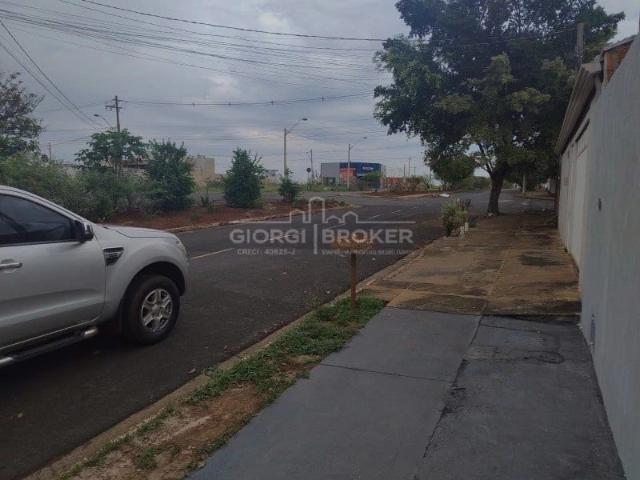 Casa venda em Parque Residencial Nova Esperança, São José do Rio Preto