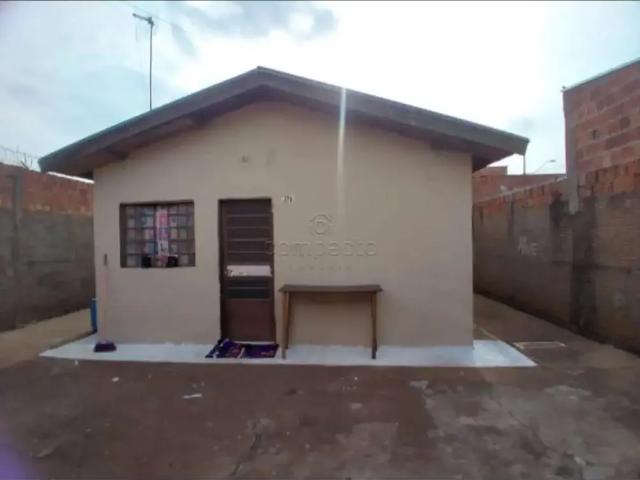 Casa venda em Região Imediata de São José do Rio Preto, Região Metropolitana de São José do Rio Preto