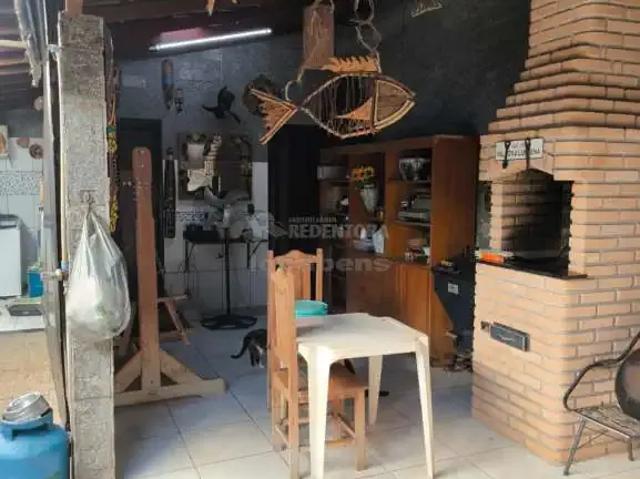 Casa venda em Região Imediata de São José do Rio Preto, Região Metropolitana de São José do Rio Preto