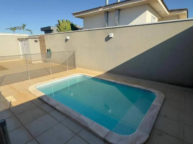 Casa venda em Recanto do Lago, São José do Rio Preto