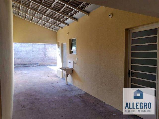 Casa venda em São José do Rio Preto