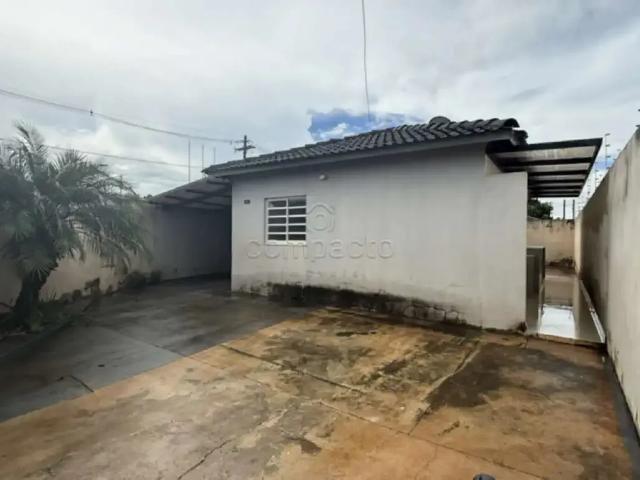 Casa venda em Região Imediata de São José do Rio Preto, Região Metropolitana de São José do Rio Preto
