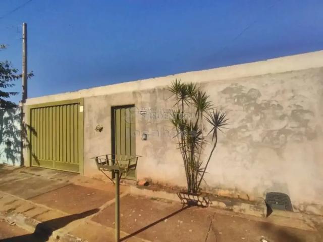 Casa venda em Região Imediata de São José do Rio Preto, Região Metropolitana de São José do Rio Preto