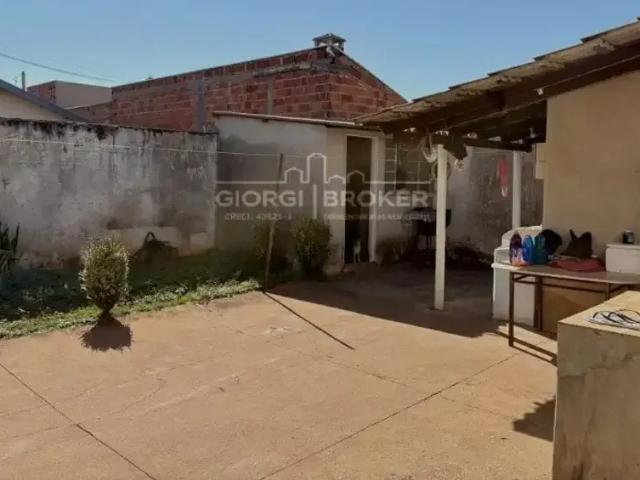 Casa venda em São José do Rio Preto