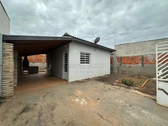 Casa venda em Região Imediata de São José do Rio Preto, Região Metropolitana de São José do Rio Preto