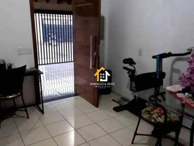 Casa venda em São José do Rio Preto