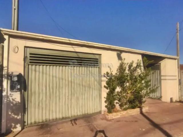 Casa venda em Região Imediata de São José do Rio Preto, Região Metropolitana de São José do Rio Preto