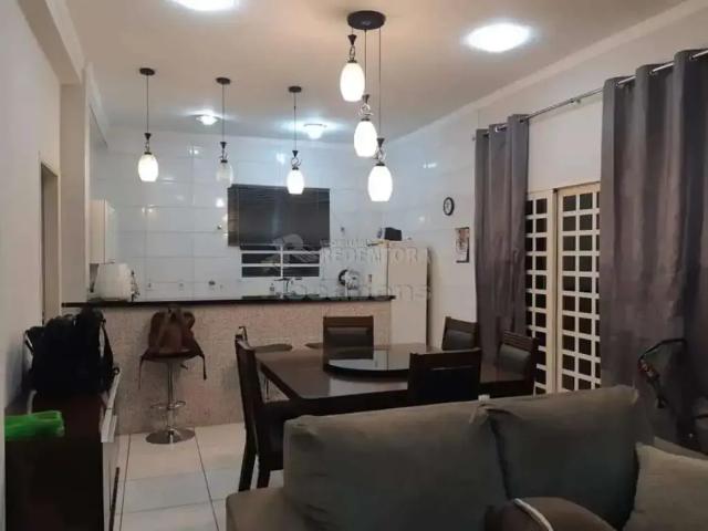 Casa venda em Região Imediata de São José do Rio Preto, Região Metropolitana de São José do Rio Preto