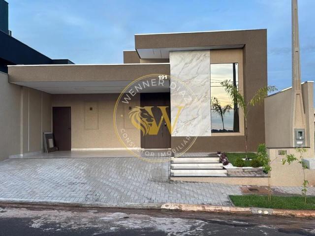 Casa venda em São José do Rio Preto