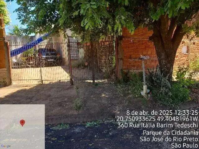 Casa venda em Região Imediata de São José do Rio Preto, Região Metropolitana de São José do Rio Preto