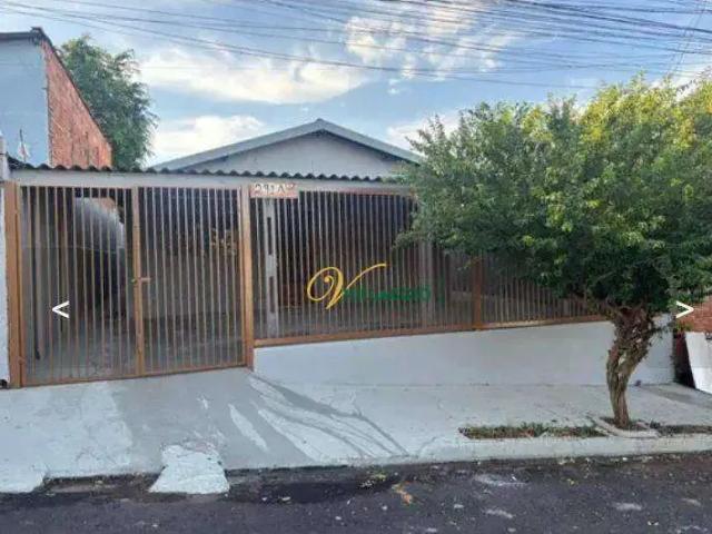 Casa venda em Região Imediata de São José do Rio Preto, Região Metropolitana de São José do Rio Preto