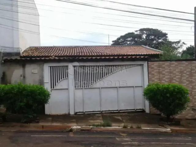 Casa venda em Região Imediata de São José do Rio Preto, Região Metropolitana de São José do Rio Preto