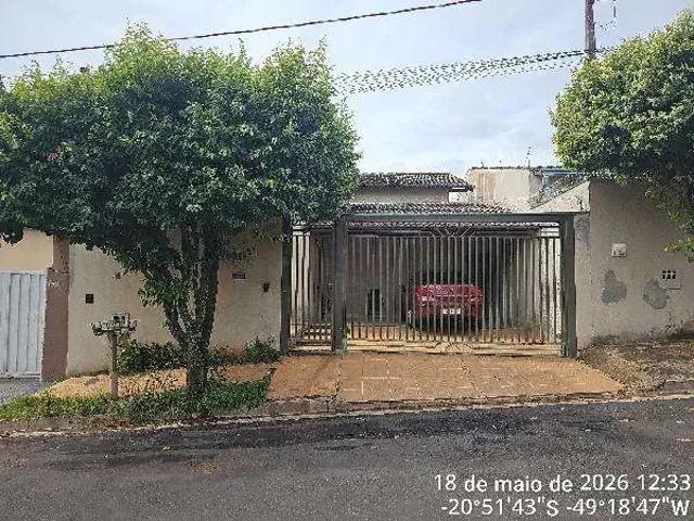 Casa venda em Região Imediata de São José do Rio Preto, Região Metropolitana de São José do Rio Preto