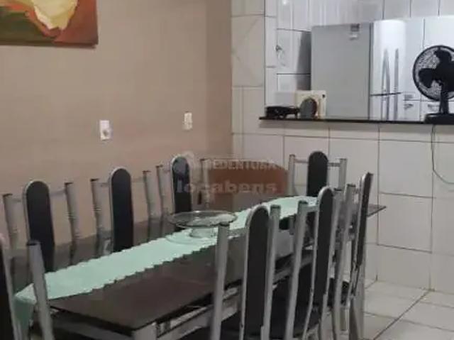 Casa venda em Região Imediata de São José do Rio Preto, Região Metropolitana de São José do Rio Preto