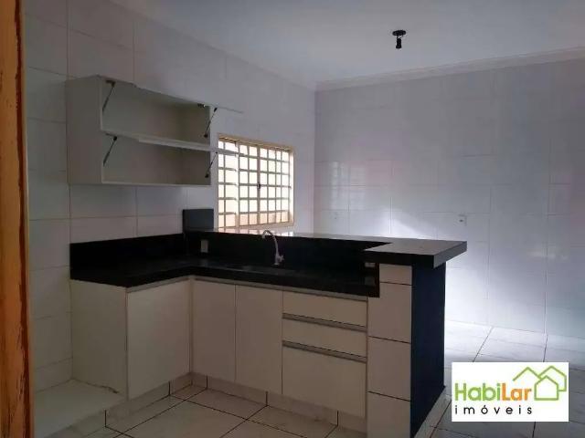 Casa venda em Parque Residencial Nova Esperança, São José do Rio Preto
