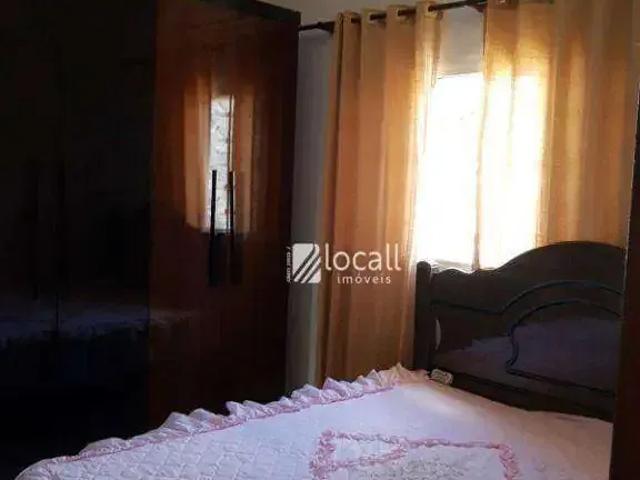 Casa venda em Região Imediata de São José do Rio Preto, Região Metropolitana de São José do Rio Preto