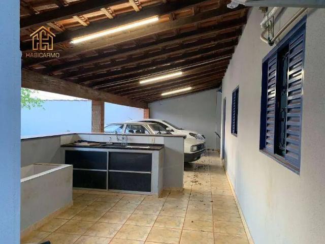 Casa venda em São José do Rio Preto