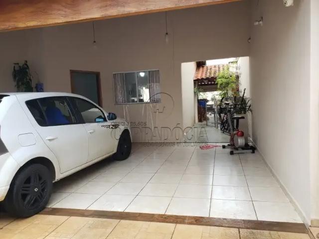 Casa venda em Parque das Amoras II, São José do Rio Preto