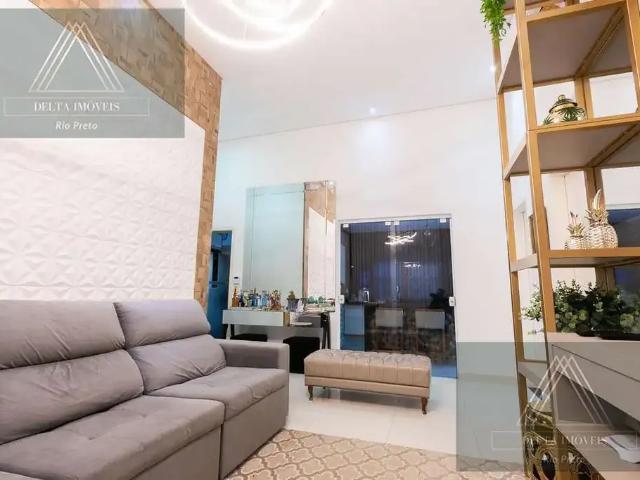 Casa venda em Região Imediata de São José do Rio Preto, Região Metropolitana de São José do Rio Preto