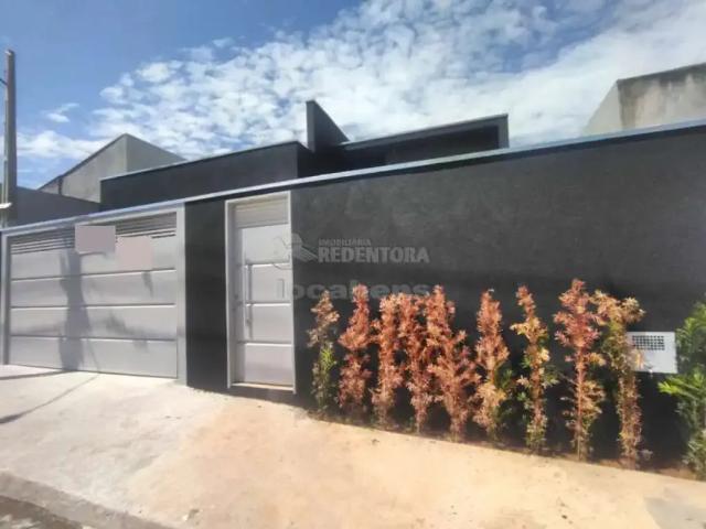 Casa venda em Região Imediata de São José do Rio Preto, Região Metropolitana de São José do Rio Preto