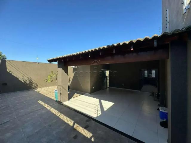 Casa venda em Região Imediata de São José do Rio Preto, Região Metropolitana de São José do Rio Preto
