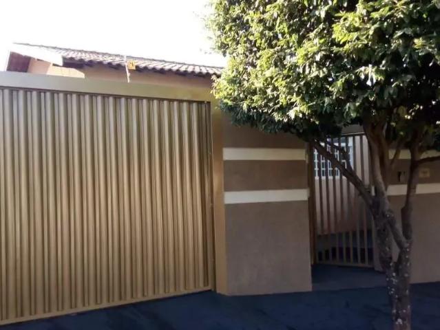 Casa venda em São José do Rio Preto