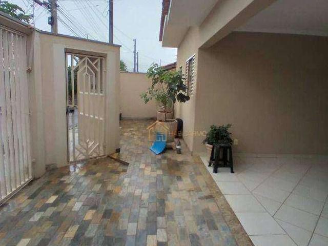 Casa venda em São José do Rio Preto