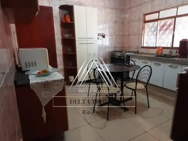Casa venda em Região Imediata de São José do Rio Preto, Região Metropolitana de São José do Rio Preto