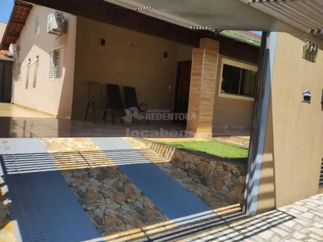 Casa venda em Região Imediata de São José do Rio Preto, Região Metropolitana de São José do Rio Preto