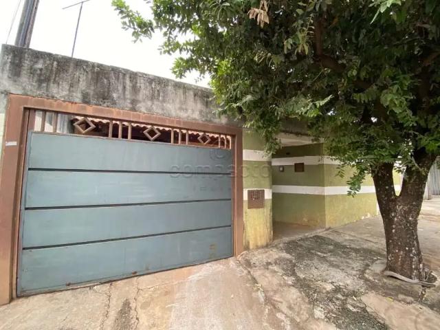 Casa venda em Região Imediata de São José do Rio Preto, Região Metropolitana de São José do Rio Preto