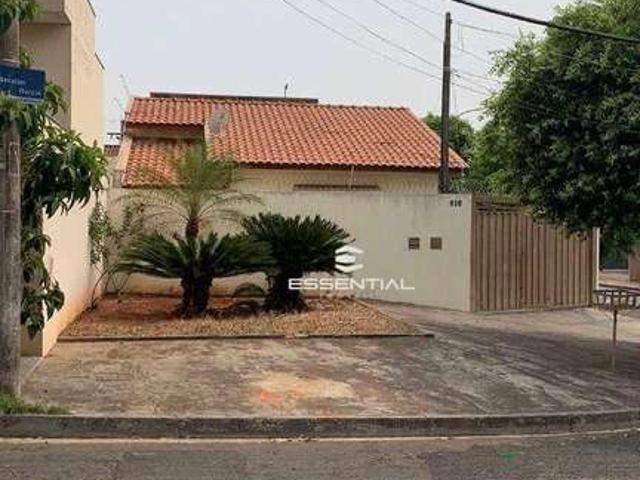 Casa venda em São José do Rio Preto