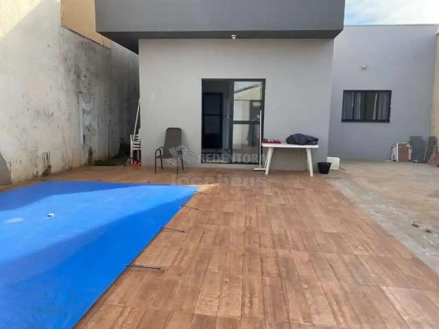 Casa venda em Região Imediata de São José do Rio Preto, Região Metropolitana de São José do Rio Preto