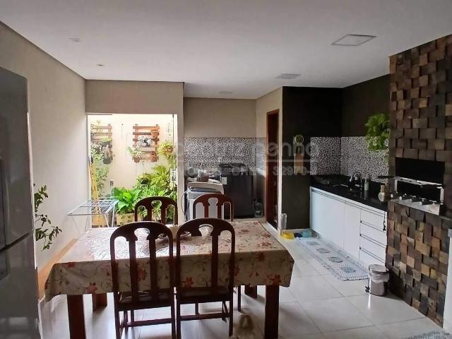 Casa venda em São José do Rio Preto